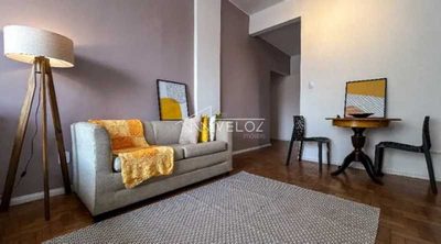 Sala-Conjunto, 30 m² - Foto 3