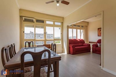 Apartamento, 2 quartos, 86 m² - Foto 1
