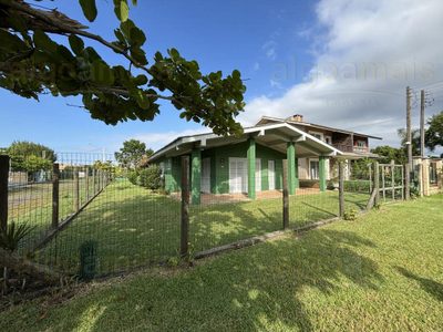 Casa, 6 quartos, 275 m² - Foto 1
