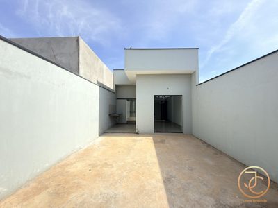 Casa, 2 quartos - Foto 1