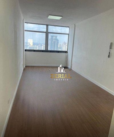 Sala-Conjunto, 35 m² - Foto 2