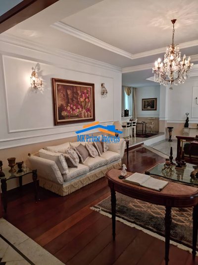 Casa de Condomínio, 5 quartos - Foto 2