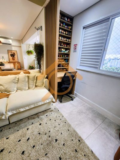 Apartamento, 2 quartos, 80 m² - Foto 5