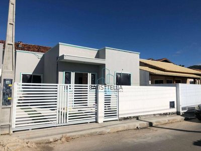 Casa, 2 quartos, 60 m² - Foto 5