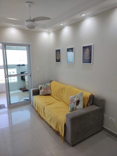 Apartamento, 2 quartos, 66 m² - Foto 4