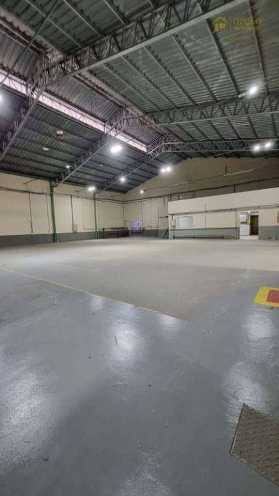 Depósito-Galpão, 1500 m² - Foto 5