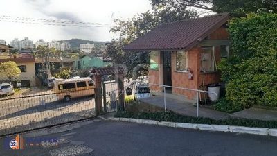 Terreno, 293 m² - Foto 1