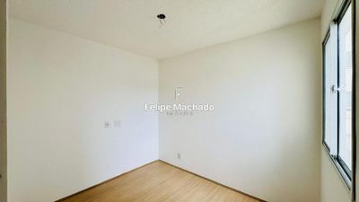 Apartamento, 2 quartos, 40 m² - Foto 5