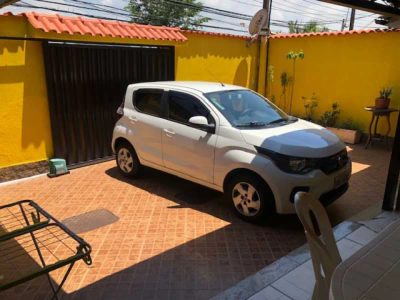 Casa, 3 quartos, 130 m² - Foto 1