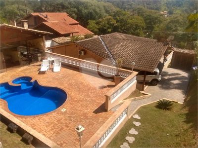 Casa de Condomínio, 4 quartos - Foto 3