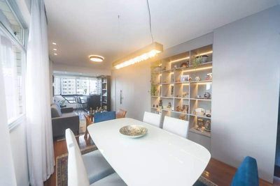 Cobertura, 3 quartos, 240 m² - Foto 4