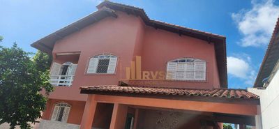 Casa, 5 quartos, 350 m² - Foto 2