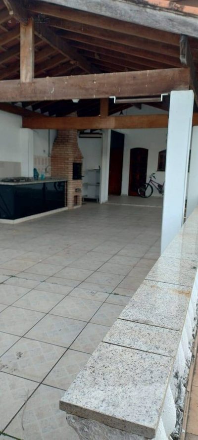 Sobrado, 3 quartos, 301 m² - Foto 4