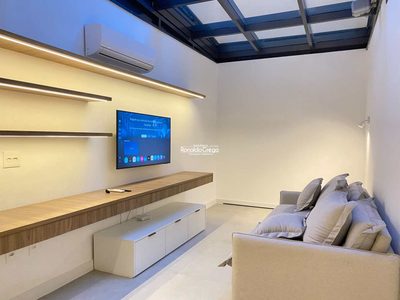 Apartamento, 1 quarto, 50 m² - Foto 5