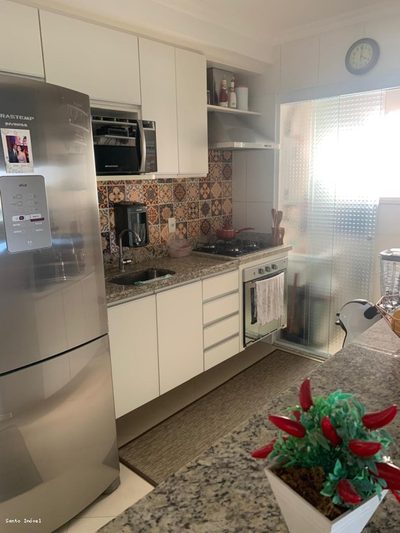 Apartamento, 3 quartos, 77 m² - Foto 5