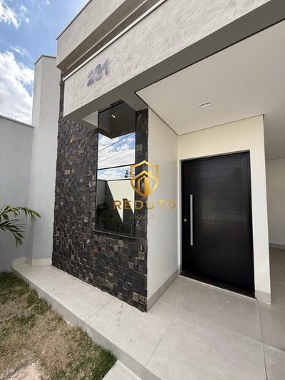 Casa, 3 quartos, 146 m² - Foto 2