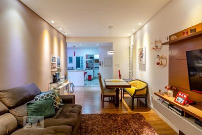 Apartamento, 1 quarto, 98 m² - Foto 3