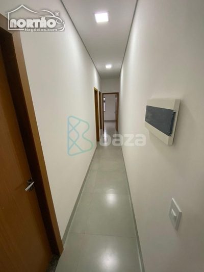 Casa, 3 quartos, 57 m² - Foto 4