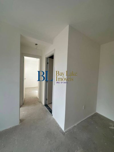 Apartamento, 2 quartos, 46 m² - Foto 3