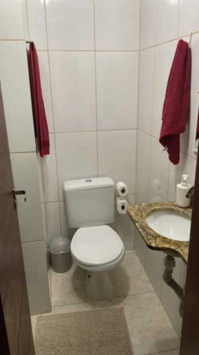 Casa, 4 quartos, 140 m² - Foto 5