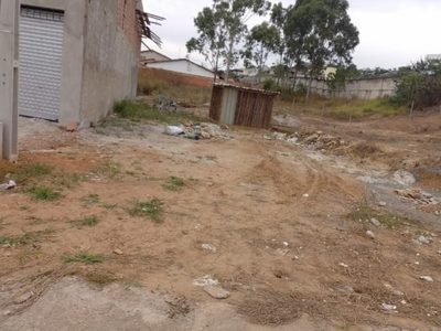 Terreno, 300 m² - Foto 1