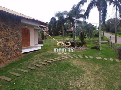 Casa de Condomínio, 5 quartos - Foto 5