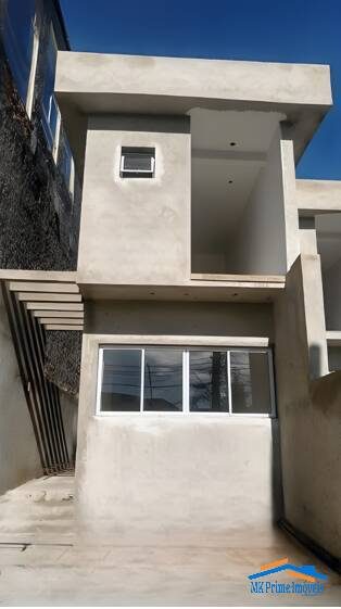 Sobrado, 3 quartos, 230 m² - Foto 2
