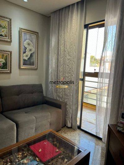 Apartamento, 3 quartos, 92 m² - Foto 2