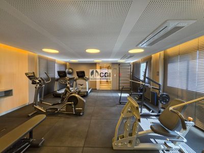 Apartamento, 2 quartos, 62 m² - Foto 5