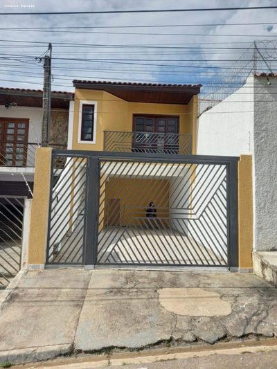 Casa, 3 quartos, 131 m² - Foto 2