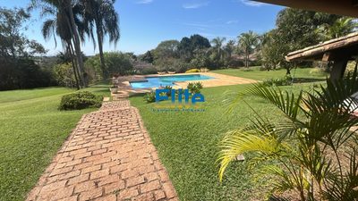 Casa de Condomínio, 4 quartos - Foto 5