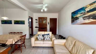 Apartamento, 3 quartos, 80 m² - Foto 2