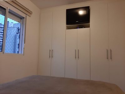 Apartamento, 2 quartos, 84 m² - Foto 5