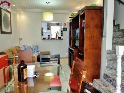 Casa, 3 quartos, 107 m² - Foto 3