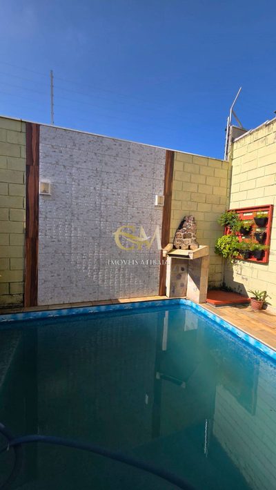 Casa de Condomínio, 2 quartos - Foto 4