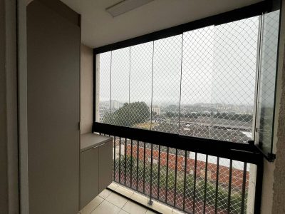 Apartamento, 3 quartos, 74 m² - Foto 3