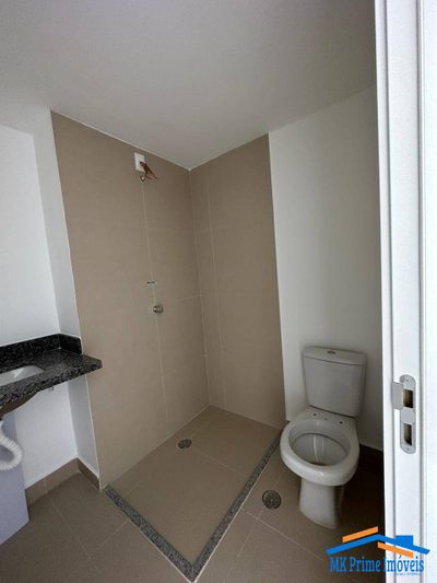 Apartamento, 1 quarto, 25 m² - Foto 3