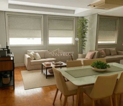Apartamento, 3 quartos, 99 m² - Foto 5