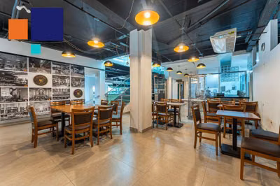 Loja-Salão, 972 m² - Foto 4