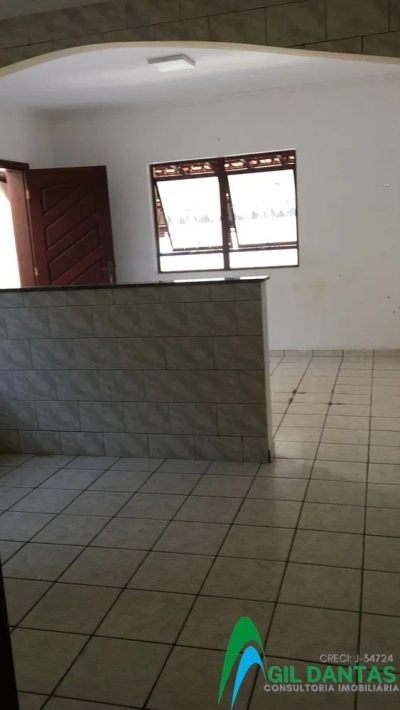 Casa, 3 quartos, 118 m² - Foto 1