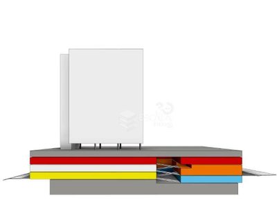 Box-Garagem, 2 m² - Foto 4