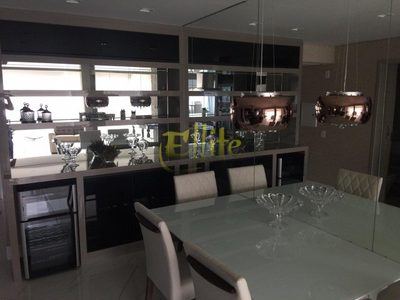 Flat/Apart Hotel, 1 quarto, 57 m² - Foto 5