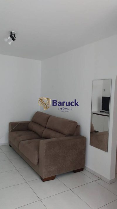 Apartamento, 2 quartos - Foto 2