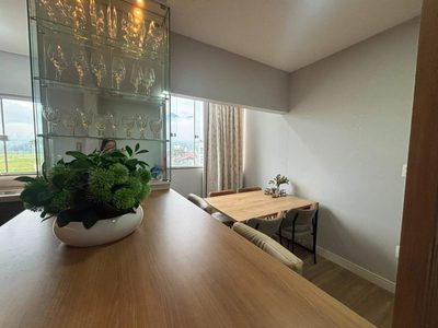 Apartamento, 2 quartos, 58 m² - Foto 5