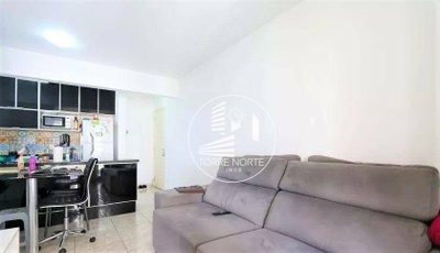 Apartamento, 3 quartos, 68 m² - Foto 3