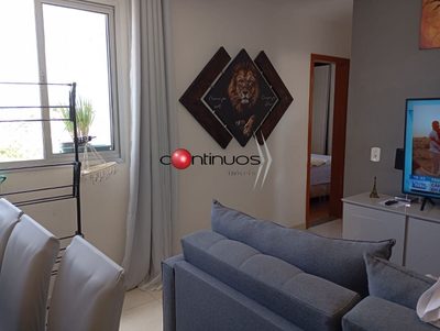 Apartamento, 2 quartos, 55 m² - Foto 2