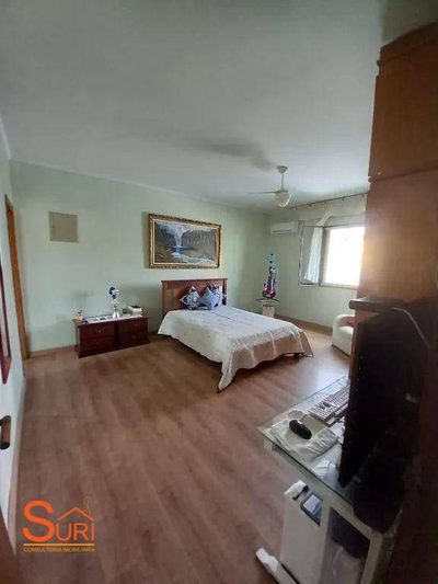 Sobrado, 4 quartos, 386 m² - Foto 5