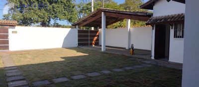 Casa, 3 quartos, 142 m² - Foto 3