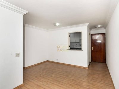 Apartamento, 3 quartos, 65 m² - Foto 2