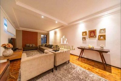 Sobrado, 3 quartos, 231 m² - Foto 3